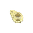 INDESIT, WHIRLPOOL, ARISTON, CREDA, HOTPOINT - Cuscinetto posteriore asciugatrice - C00142628