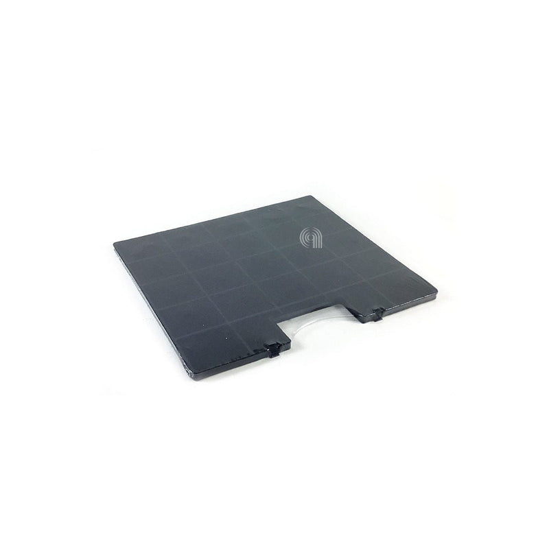Filtro a carbone rettangolare originale AH004 per cappa Gorenje