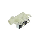 WHIRLPOOL, ARISTON, INDESIT - Elettrovalvola a 2 vie per lavatrice - C00066518