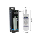 UNIVERSALE - Filtro per acqua frigorifero - AST-00542527