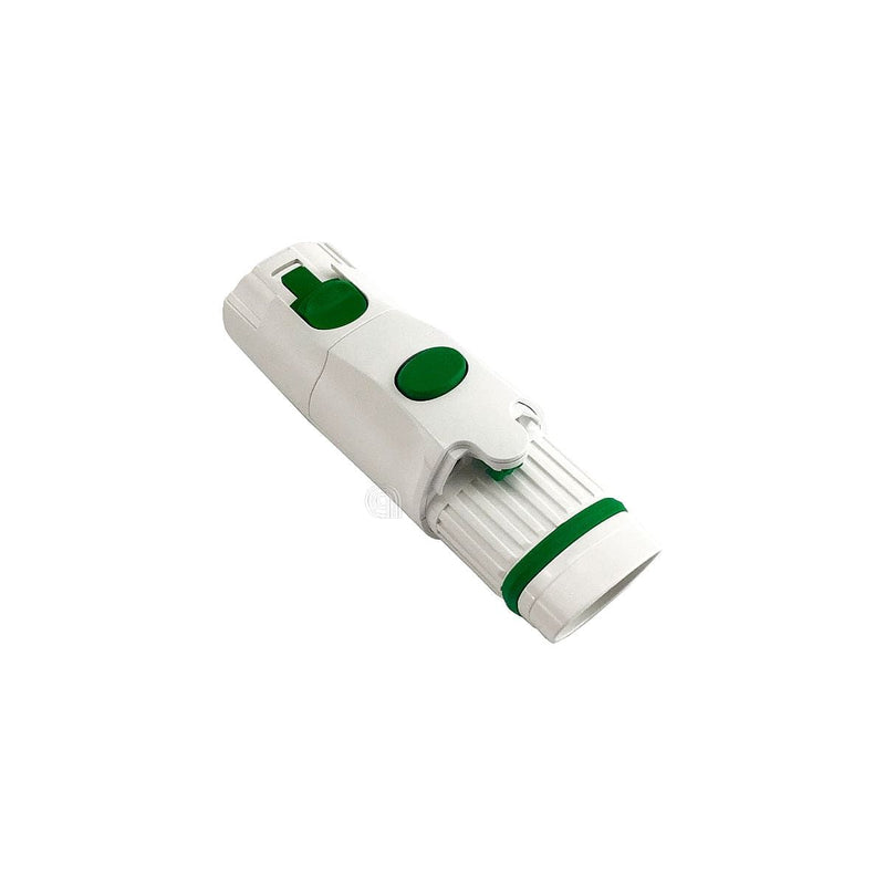 Adattatore per accessori Vorwerk VK200 codice 01062