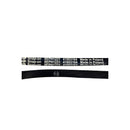 Cinghia H8 1231 Poly-V originale per lavatrici Candy e compatibili