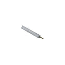 UNIVERSALE - Anodo di Magnesio M4 per Caldaia/Scaldabagno - AST-00205113