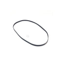 Cinghia Poly-V H8 1315 originale per lavatrice Gorenje