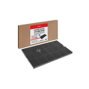 FABER ELECTROLUX - Filtro di carbone per cappa aspirante - EFF52