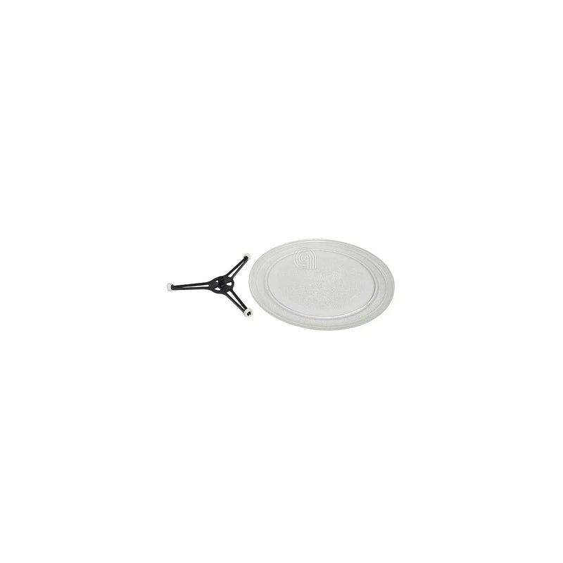 UNIVERSALE - Piatto con supporto per forno a microonde - AST-00609875
