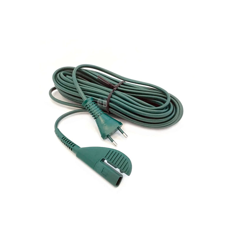 Cavo di alimentazione originale Vorwerk Folletto 10 m VK135 VK136