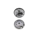 SILTAL ONOFRI GERMANIA INDESIT CANDY TERIM - Bruciatore semi-rapido piano cottura - B1911