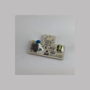 Lampada LED frigorifero compatibile Whirlpool e Indesit C00344848