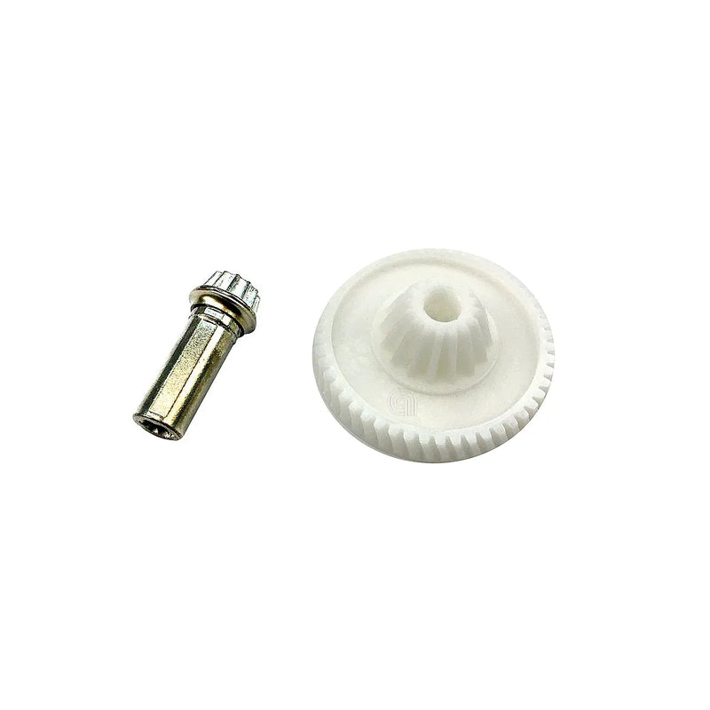 Ruota in plastica per robot da cucina Bosch 00622182 originale