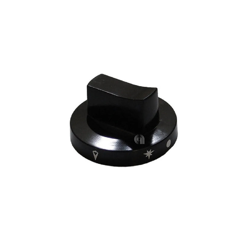 RICAMBI CUCINA - Manopola forno - M9001