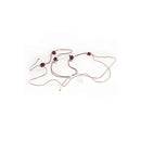 Set microinterruttori catenaria Tecnogas 760140900 per cucina
