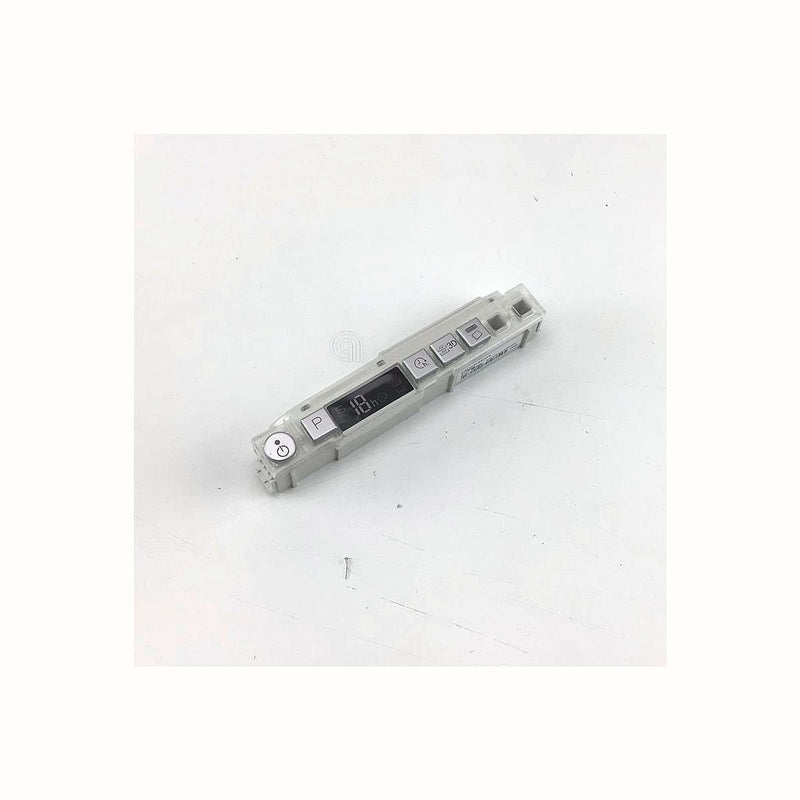 Piastra display programmata originale lavastoviglie Whirlpool C00554363