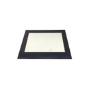 Cristallo interno porta forno Whirlpool originale 482000031191
