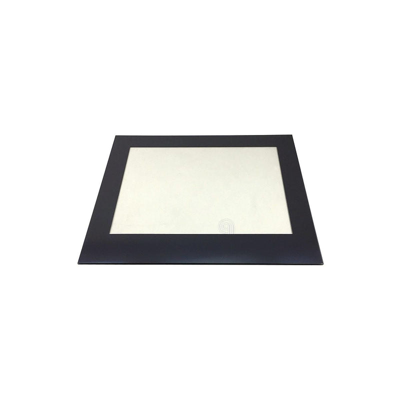 Cristallo interno porta forno Whirlpool originale 482000031191