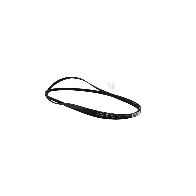 Cinghia h7 1951 Poly-V asciugatrice compatibile Whirlpool e altre marche