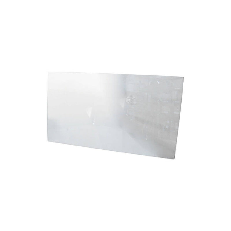 Ripiano in vetro originale per frigorifero Candy codice 41005410