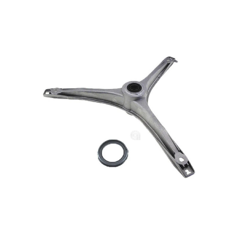 WHIRLPOOL, ARISTON, INDESIT - Croce con cuscinetto lavatrice - C00033021