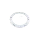 Cornice oblò originale lavatrice Beko codice 2828770100