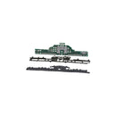 Placca elettronica originale Bosch per piastra in vetroceramica 11016584