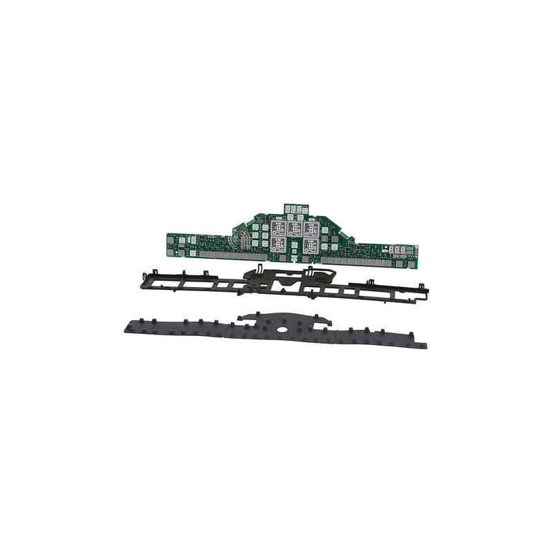 Placca elettronica originale Bosch per piastra in vetroceramica 11016584