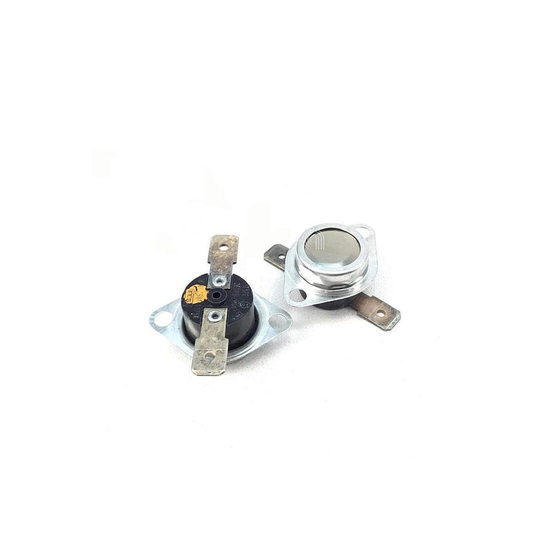 Termostato originale asciugatrice Whirlpool Indesit C00112196