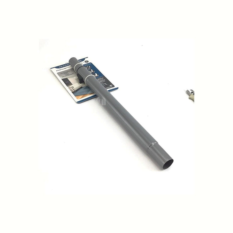 tubo telescopico originale per aspirapolvere Rowenta ZR900101 ZR900201
