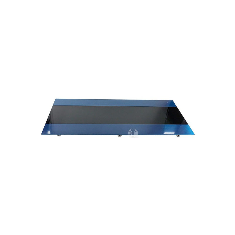 Manopola bianca serigrafata per forno Smeg 692533773