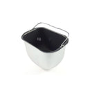 cestello originale per macchina del pane De Longhi in acciaio inox KW715072