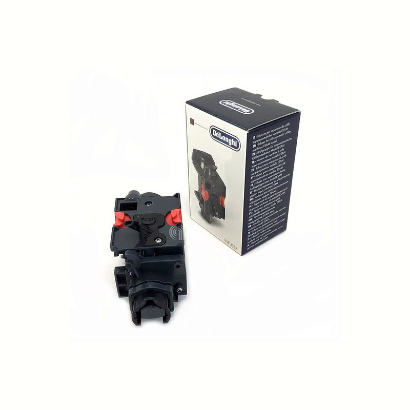 infusion originale macchina da caffè De Longhi codice 5513227871