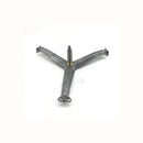WHIRLPOOL, ARISTON, INDESIT, HOTPOINT, SCHOLTES - Vasca Lavatrice - C00259987