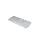 coperchio cajón trasparente per frigorifero smeg 762173273