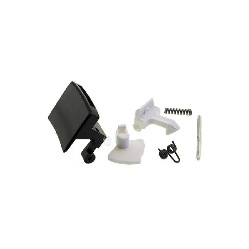 WHIRLPOOL - Maniglia Porta Lavatrice - S 10484
