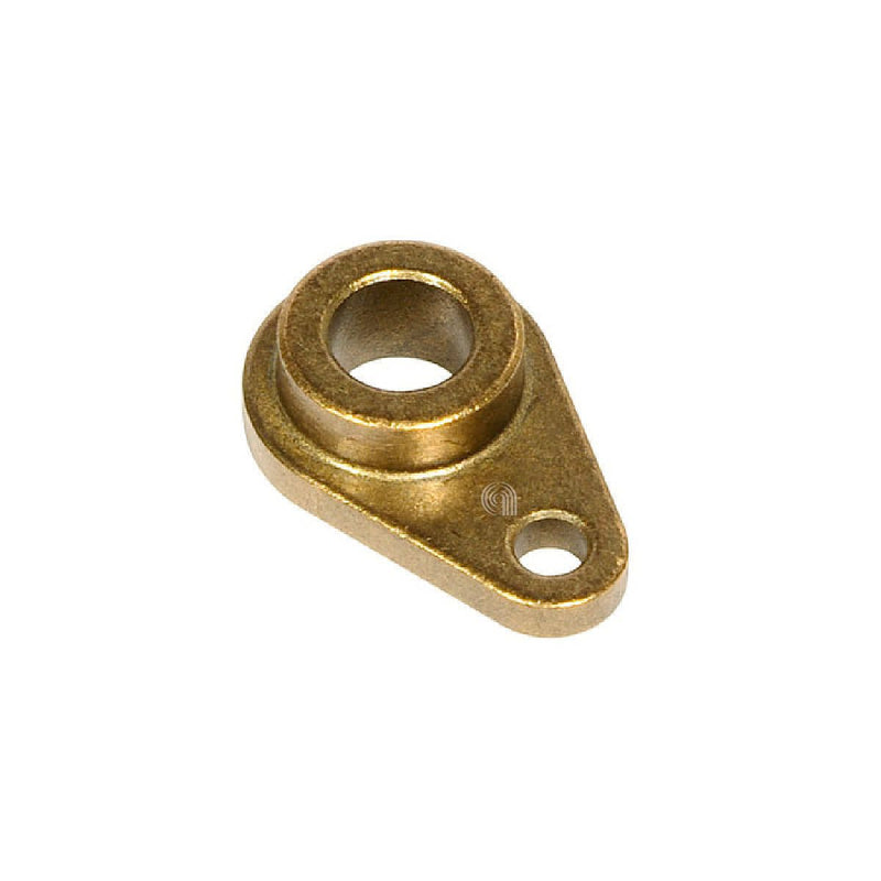 Cuscinetto posteriore asciugatrice Whirlpool Indesit Hotpoint originale