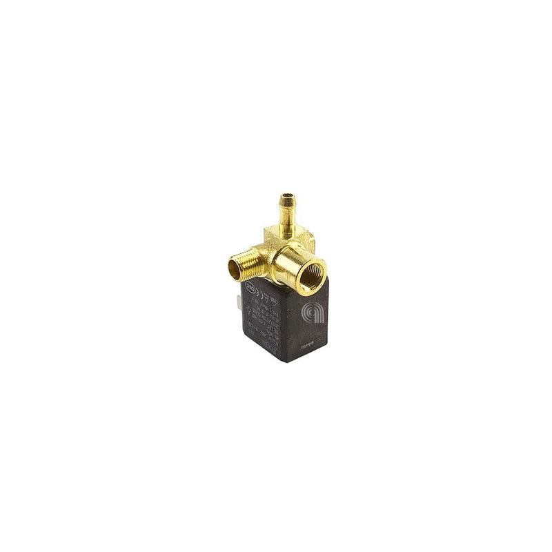 valvola elettrica originale per aspirapolvere a vapore Polti M0005309