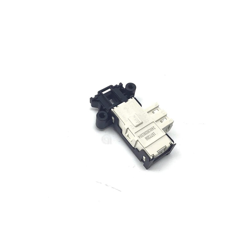 serratura porta lavatrice Amica Hisense codice 1577256