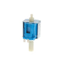Pompa per macchina da caffè Bosch e Siemens codici 00426837, 00607970