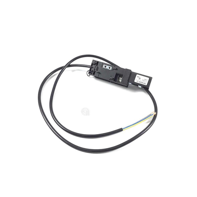 Connettore accessorio 4 vie con cavo 3x0,75 per Indesit e Whirlpool