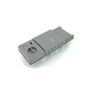 CANDY, HOOVER, SMEG, BAUMATIC, BOSCH, GASFIRE, GENERAL ELECTRIC, HAIER, MAYTAG, IBERNA, KELVINATOR, OTSEIN, ROSIERES, ZEROWATT - Dispenser di Detergente per Lavastoviglie - 812890073