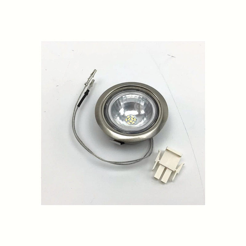 faretto S1000 Eco LED per cappa aspirante Smeg 824610881