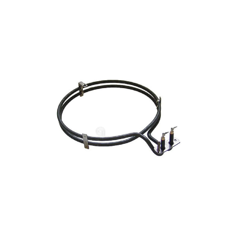 BOSCH, SIEMENS, CONSTRUCTA, NEFF - Resistenza circolare per forno 2500W - 00083517