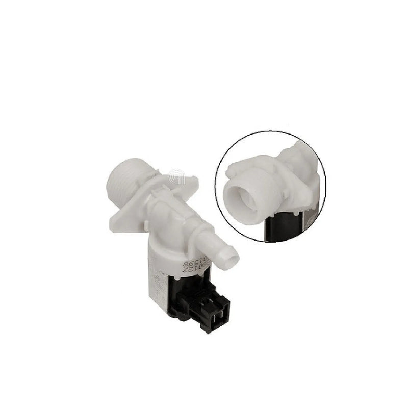 VESTEL, BOMPANI - Valvola Solenoide per Lavatrice e Lavastoviglie - 32001598