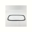 Guarnizione 4 lati porta forno superiore Smeg SUK62MFX