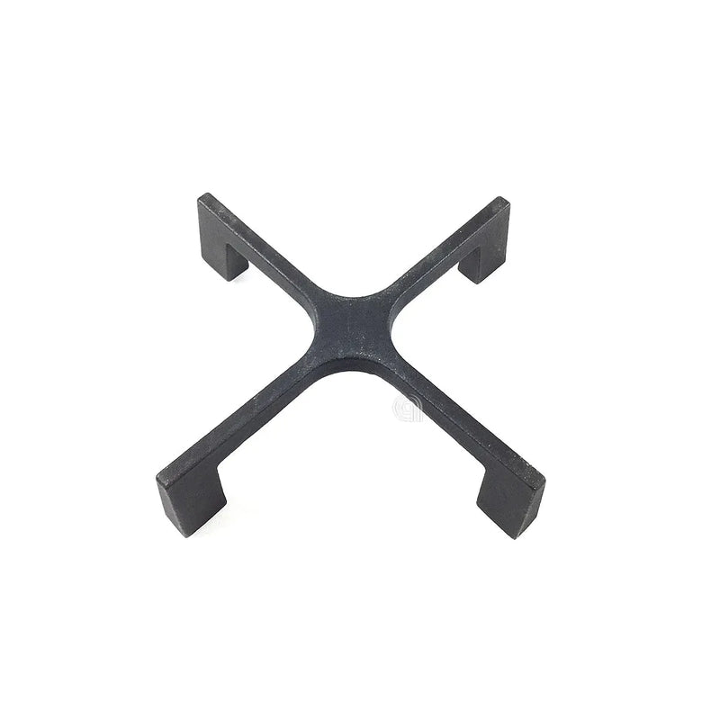 griglia originale per piano cottura in vetroceramica Electrolux con codici 3546505029 e 3546505011