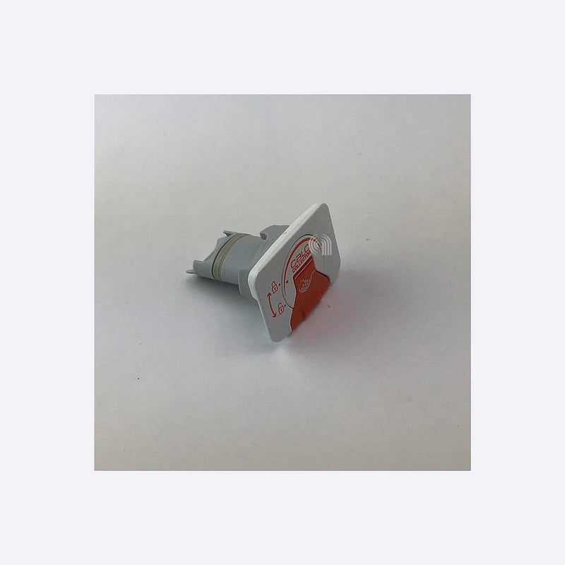 Cassetto e tappo di ricambio per piastra Tefal CS-00128907
