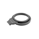 ARISTON, HOTPOINT, INDESIT, WHIRLPOOL - Guarnizione oblò lavatrice - C00505321