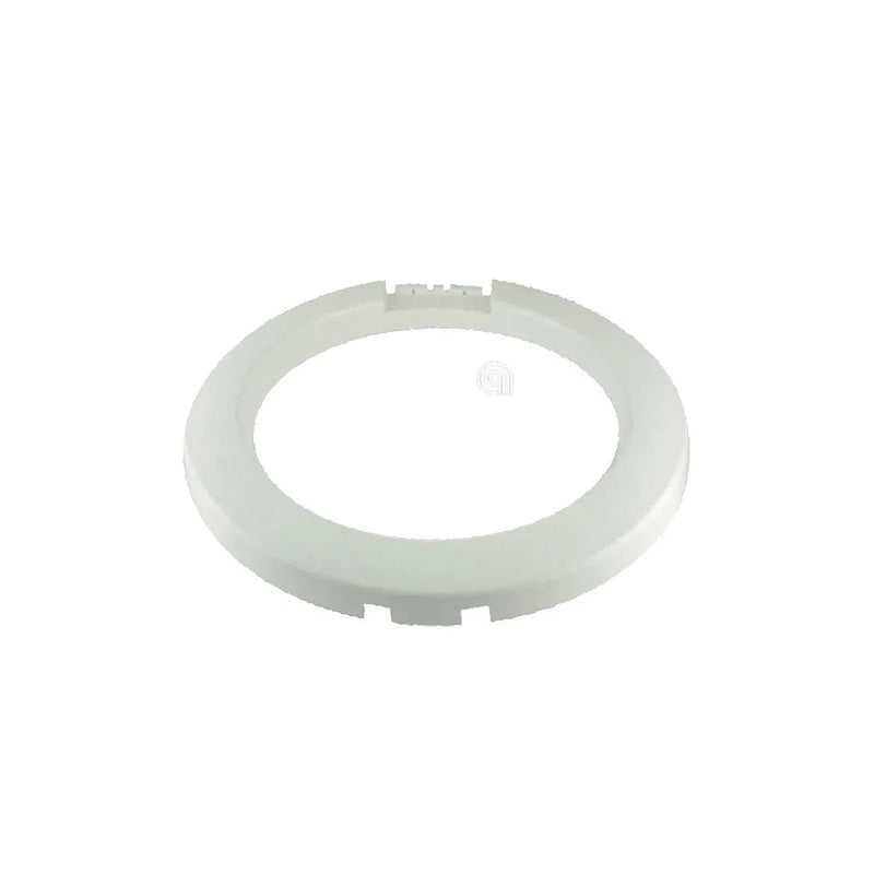 cornice obla bianca per lavatrice Electrolux codice 1108252006