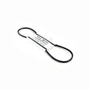 Cinghia 3L 1186 per lavatrice Candy e altri marchi originali