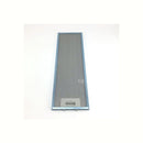 filtro antigrezzo per cappa Elica GF04TD 159x534 mm