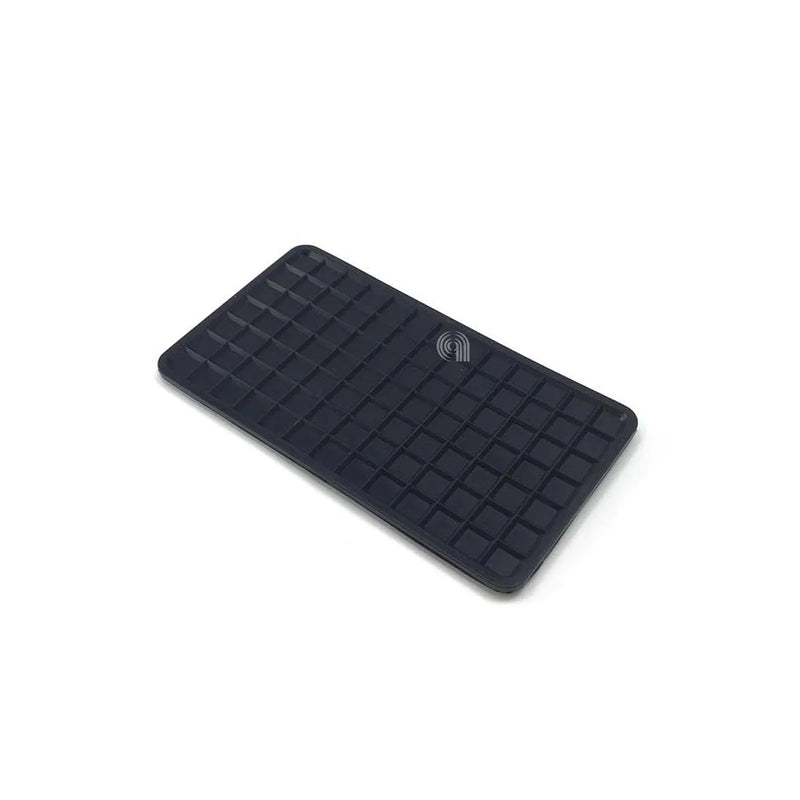 UNIVERSALE - Tappetino antiscivolo per ferro da stiro - AST-00817022